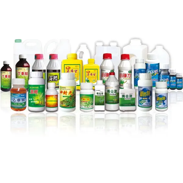 High-Efficiency Rotary Capping and Filling Machine for Beverages and Oils