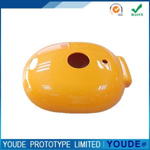 Custom CNC Machining Service