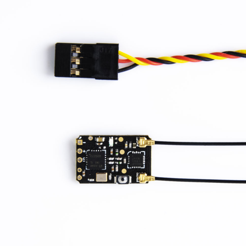 Wholesale Price Radiomaster R81 R84 R86 RC R88 4CH 6 8 Receptor SBUS RSSI For FRSKY D16 TXS SE Drones