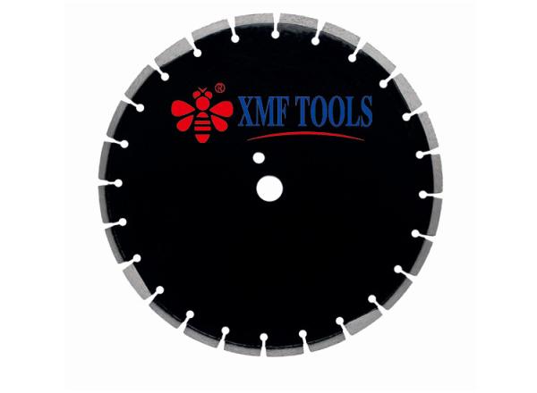 Flat Saw 12 Inch Diamond Cutting Blades For Concrete  To Cut Brick  Aspholt
