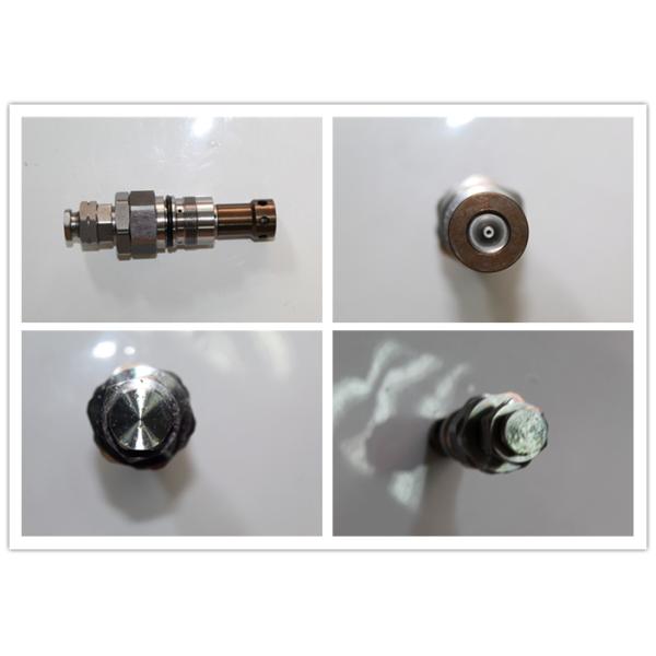 Клапан сброса экскаватора распределения 4469304 Хитачи ZX450 ZX460 ZX480 гидравлический