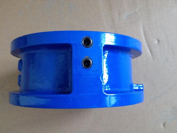 1203-f wafer check valve