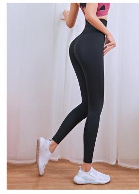 Zipper Up Women'S High Waist Yoga Pants Tummy Control Compression Workout Leggings