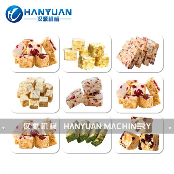 Snowflake Packaging Machine