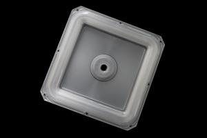 T5 度 入手可能 152 台 3030/2835LED 137 ルメン/ワット 高光伝送 閃光を減らす 駐車場 ガレージ灯具