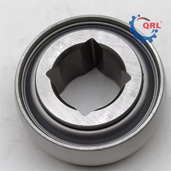 W209PPB5 Квадратная сверкающая сферическая наружная диска подшипник Harrow