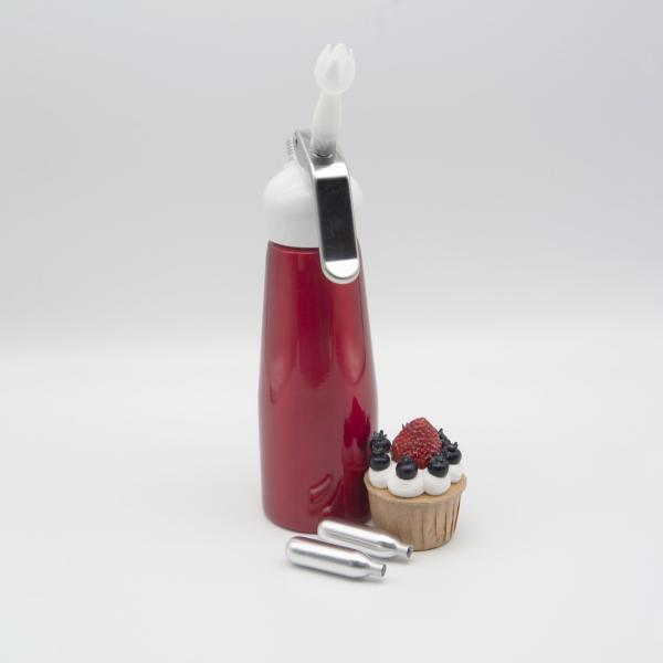 Whip Nitrous Oxide Cream Chargers 8g N2O Food Grade