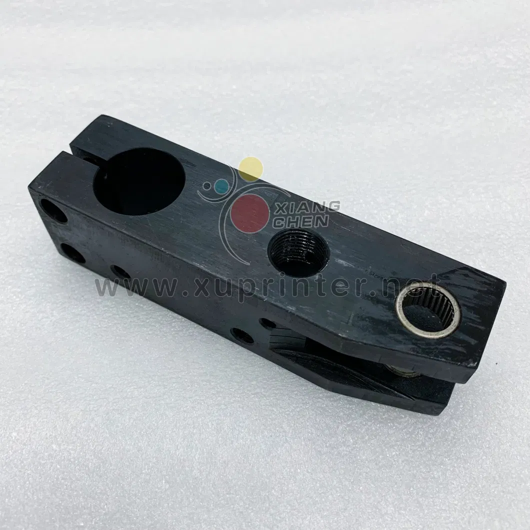 Roller Lever P0403531 Cam Follower Lever for Kba Offset Press Parts