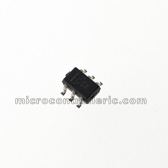 SN74AUP1T97DCKR Translation - Voltage Levels Single-Supply Voltage Translator