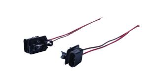 Indústria Smart Car Wiring Harness em Motor de Automóvel Impermeável