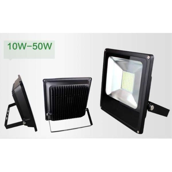 200W Projector LED Flood lamps Stadium Lighting energy saving Radar Sensor New thin design