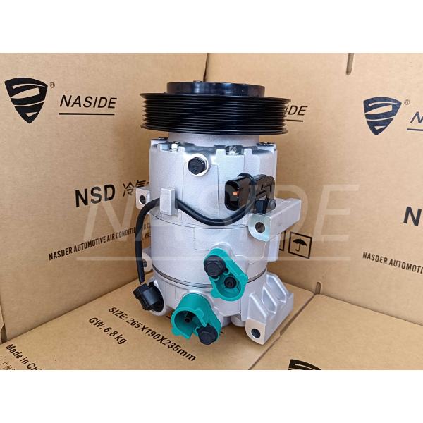 Auto AC Conditioning Compressor For Hyundai 977010U500 977014V001  97701A5501 97701A5502