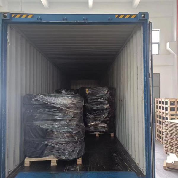 Agricultural Tractor Rubber Track 25