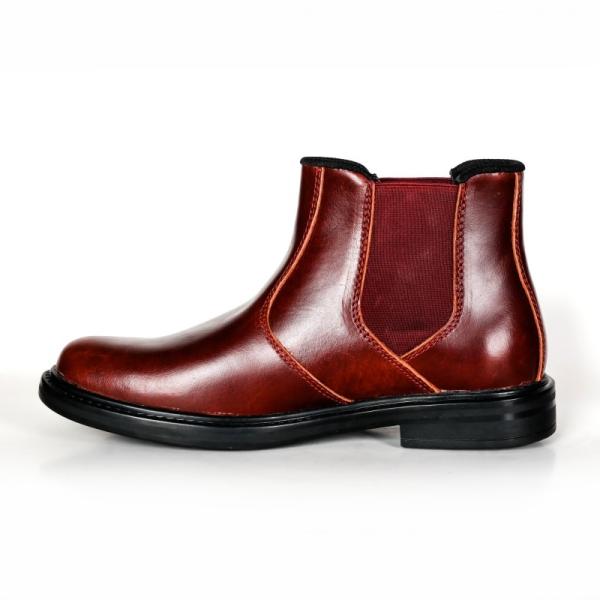 Experience Durability Protection Cement Safety Shoes Puncture Resistant Steel Toe Officer Boots