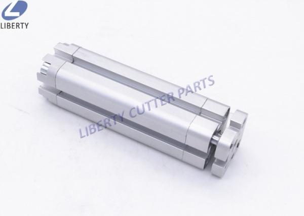 Auto Cutting Machine Parts 060275 Air Cylinder Advul-16-65-P-A For Bullmer Cutting Machine