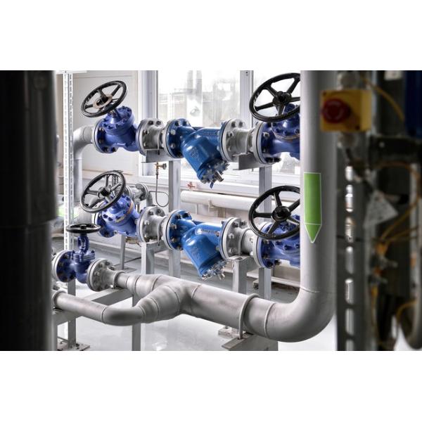 Стоп-структура нержавеющей стали шар клапан и монтаж для индивидуальных требований