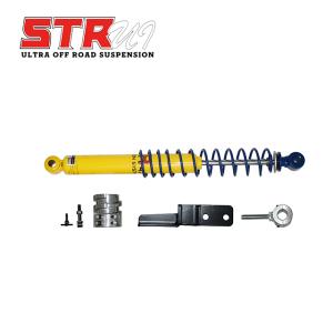 Jimny JB43 RTC Steering Shock Stabilizer For Off Road Tires