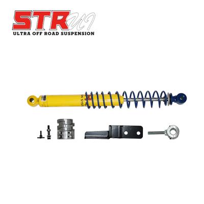 Jimny JB43 RTC Steering Shock Stabilizer For Off Road Tires