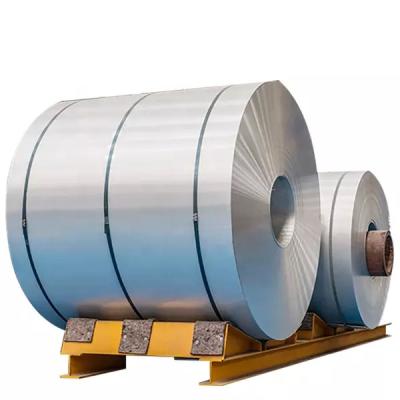 Mill Finish 0.7mm Thick Aluminium Roofing Sheet H14 1060 Aluminum Plate