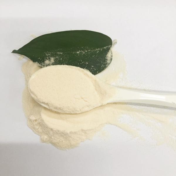 OMRI Listed Hydrolysate Soybean Protein baseou o ácido aminado para pulverizar 85% 16-0-0
