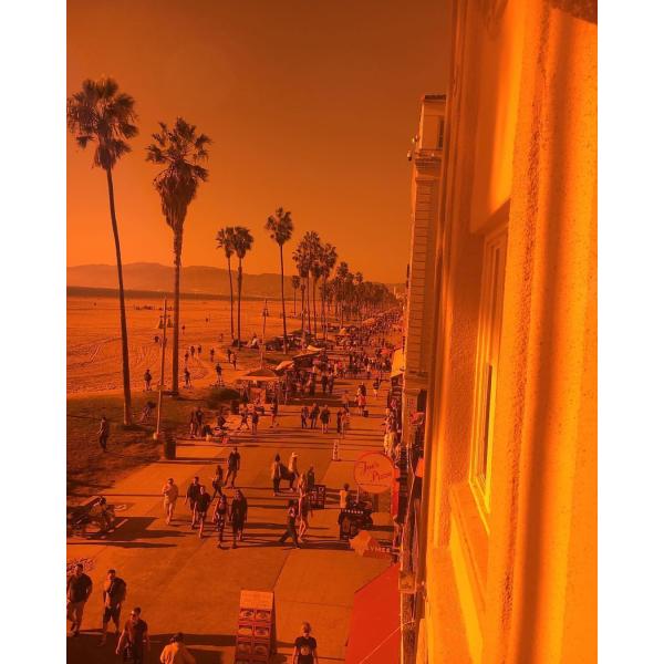 100% UV Tinted Lens Healing Glasses Color Tinted Sunglasses