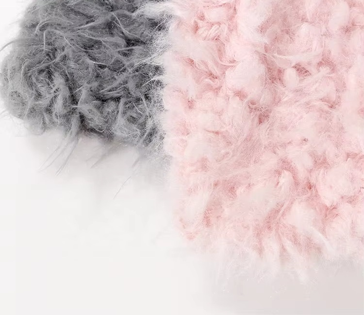 Eco-Friendly Baby Blanket For Sublimation 100% Polyester Double Layer Sherpa Plush Sublimation Throw