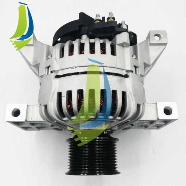 2874279 Alternator 24V 80A For QSZ13 Engine