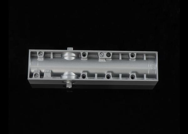 Euro Style Adjustable Door Closer Automatic Close for Door Weight Limit 150kg