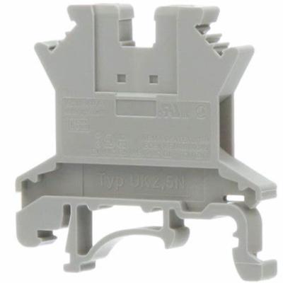 3003347 - IP67 Quick-Lock - Industrial High-Current Stainless - Rectangular Connector