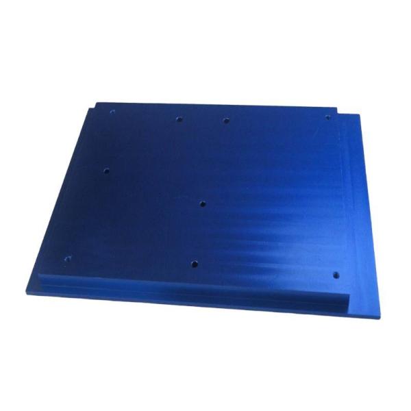 Impression 3D Parties de fraisage CNC OEM ODM Parties de fraisage en aluminium