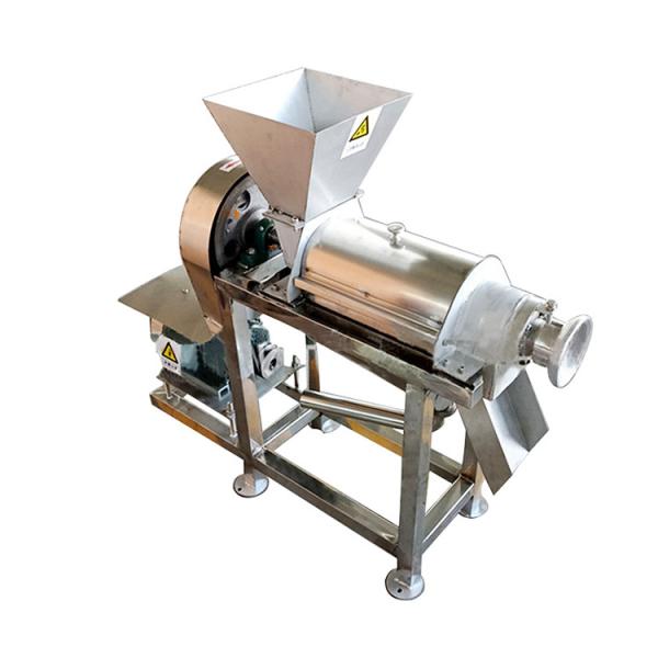 Commercial automatic fruit orange juicer machine / Industrial profession mango juice extractor