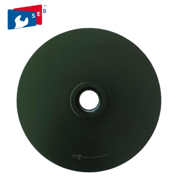 Cold Press Diamond Cup Wheel with Wet Grinding for Marble Floor