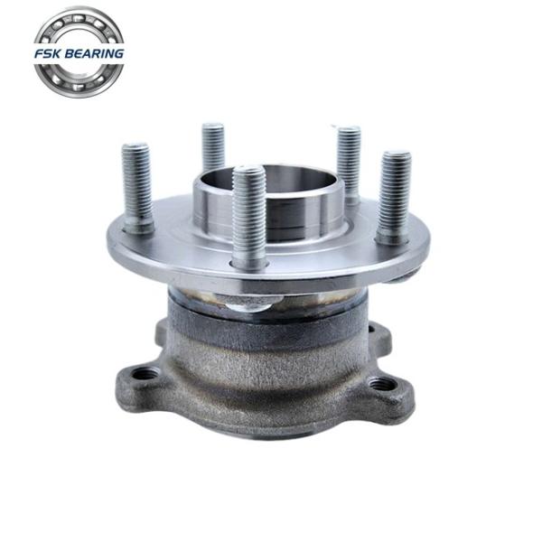 Durable CV61-2C299-BNB Rear Wheel Hub Unit Automobile Bearing For Ford Kuga
