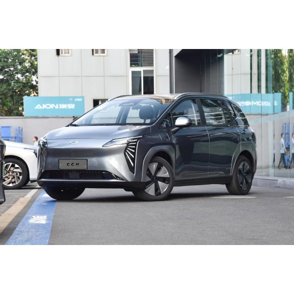 Автомобиль GAC Aian AION y профессиональный полноразмерный Micro150Km/h высокоскоростной электрический