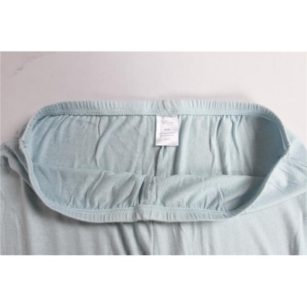 Fall And Winter Warm 2pcs Ladies House Clothing