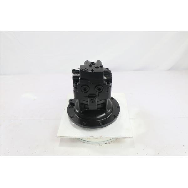 Sk200-6e Excavator Swing Motor Yn15V00025f3 M5X130 Final Drive Parts