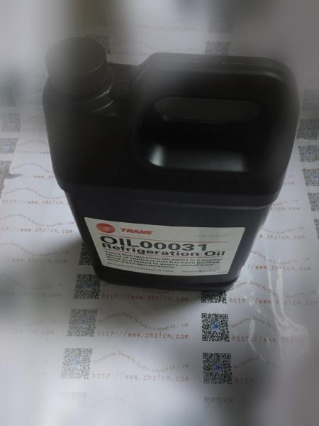 TRANE  OIL00031   parts