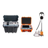 Underground Cable Fault Locator Set for 35kV Cables