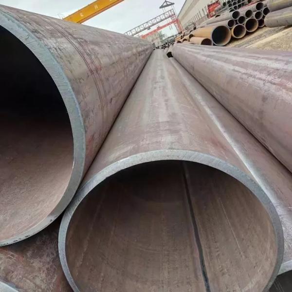 Welded 75x75 Tube Structural Rectangular Pipe Carbon Square Iron 50x50 Square Steel Tube Price From Chinese Manufacture