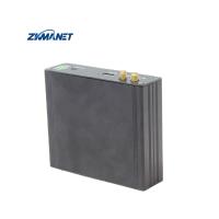 ZKMANET1303R 20-30km Transmissão COFDM HD Receptor de comunicação sem fio de vídeo