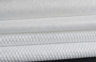 Custom Spunlace Nonwoven Fabric for Beauty Medical Hygiene