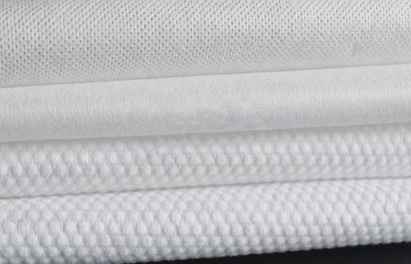 Custom Spunlace Nonwoven Fabric for Beauty Medical Hygiene