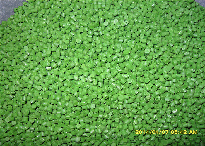 40mm PE Football Artificial Grass , Green Futsal Synthetic Lawn For Soccer Filed
