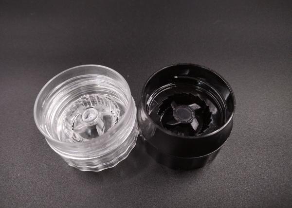 (KPL-014) Customizable Butterfly Cap Up Dia 50 Mm For Performance / Efficiency
