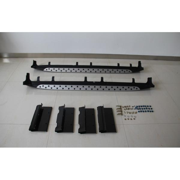 OE Style Car Side Protection Strips for KIA SORENTO 2009 Original Sport Type Running Board