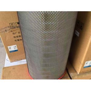 Air filters 2410210900 for Baudouin Diesel Generator 6M21G604/5
