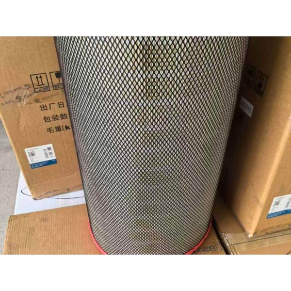Air filters 2410210900 for Baudouin Diesel Generator 6M21G604/5