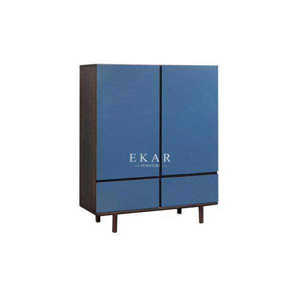 Dining Home Furniture Wooden Buffet Cabinet Sideboard