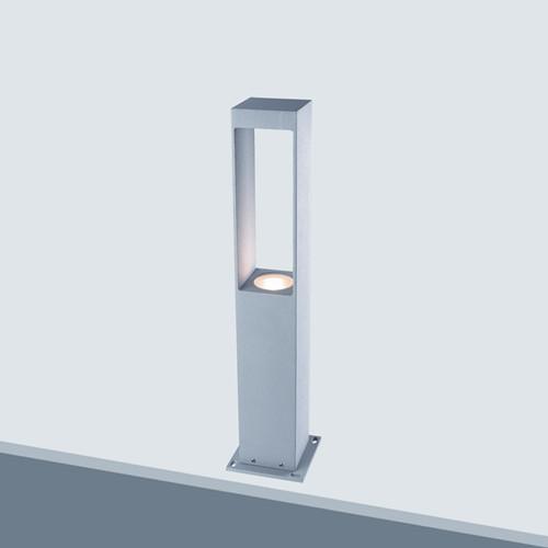 Gu10 Led Garden Path Lights with Aluminum alloy 500MM 7W  QPAR16