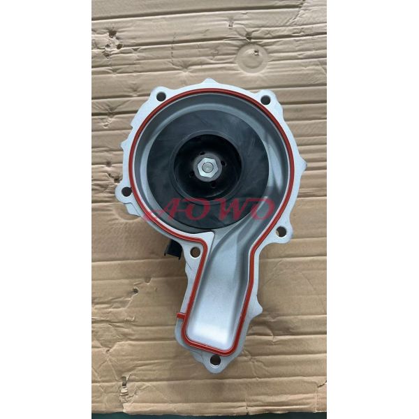 21960479 WATER PUMP，Vehicle Water Pump Replacement Component Offering Consistent Cooling and Improved Engine Operation Under Different Conditions